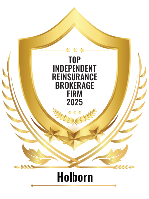 Holborn: Rethinking the Role of the Reinsurance Broker 