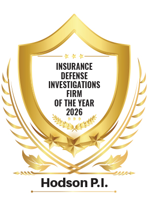 Hodson P.I.: Investigating Assumptions Before Evidence in Insurance Defense 