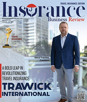 Trawick International: A Bold Leap in Revolutionizing Travel Insurance