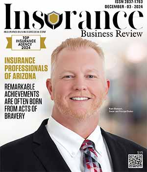 Insurance Professionals Of Arizona: Remarkable Achievements Are Often Born From Acts Of Bravery