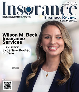 Wilson M. Beck Insurance Services: Insurance Expertise Rooted in Care