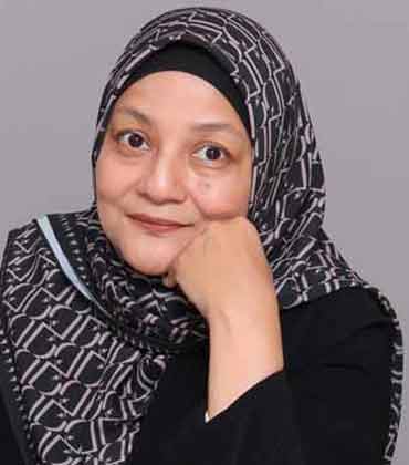 Yusni Yunus