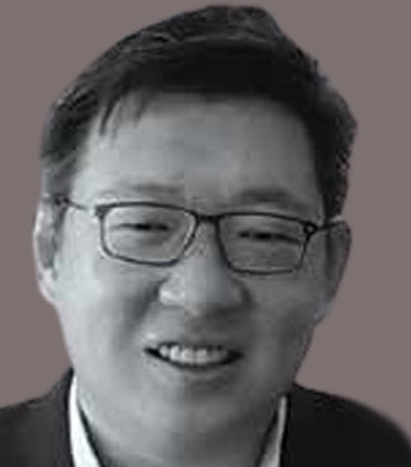 Ho Chee Keong