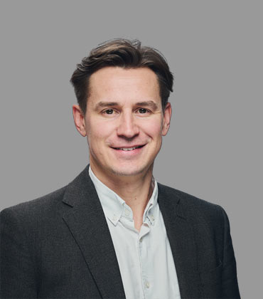 Nick Rugg
