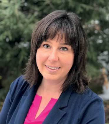 Jill Cook