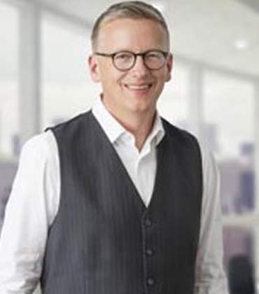 Sean Ringsted