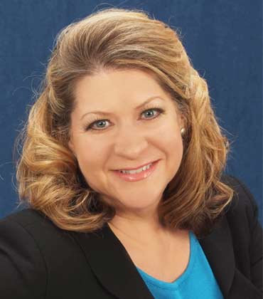 Cynthia Seagrave