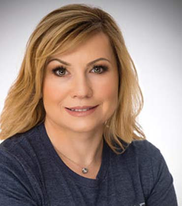 Marta Magnuszewska