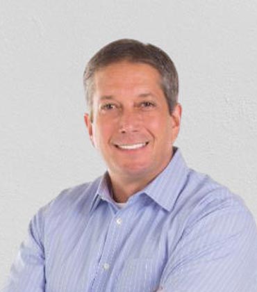 Mike Strakhov