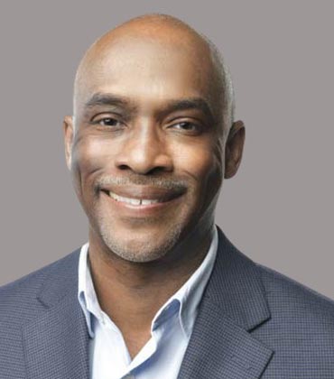 Randy Boston Randy Boston