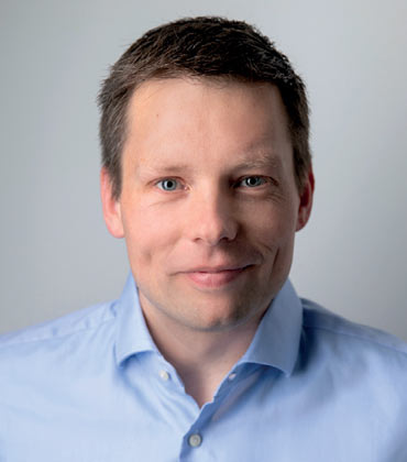 Stephan Schulze