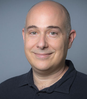 David Waxman David Waxman
