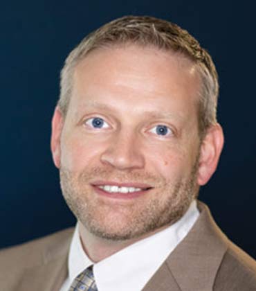 Scot Hansen