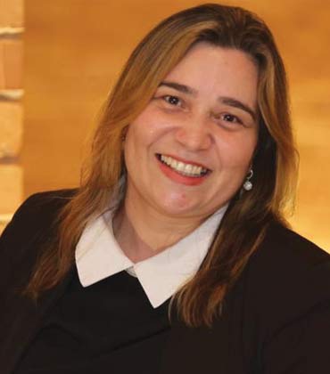 Jaqueline Monteiro