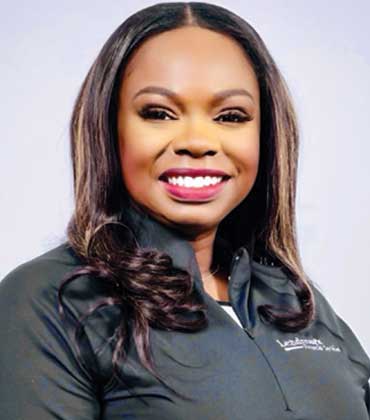 Shalon Travis