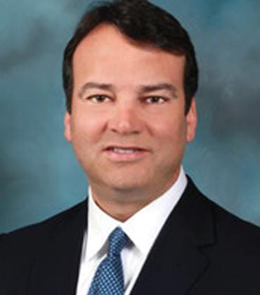 Bryan Hubbard