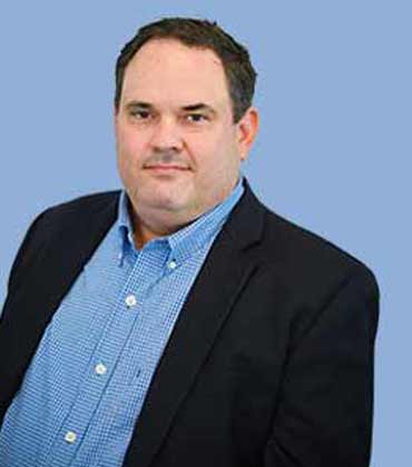 Clint Roszelle