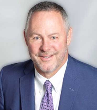 Tim Matthews