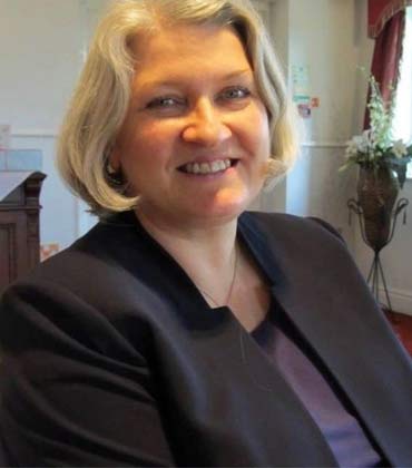 Marina BIllinge-Jones