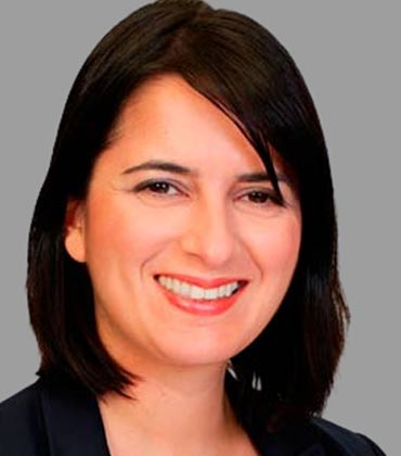 Pantea Vaziri