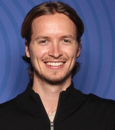 Nick Bendell