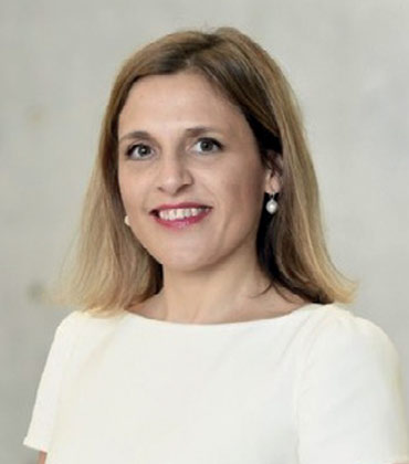 Claudia Cordioli