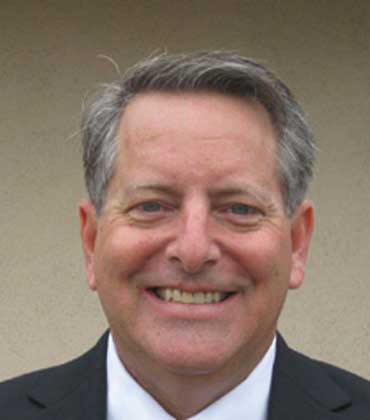 Alan Derow