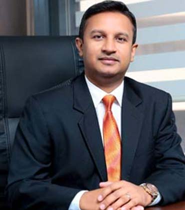 Mahen Gunarathna