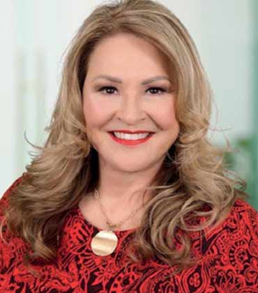 Diane Elrod