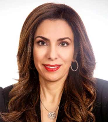 Dalia Powers Dalia Powers