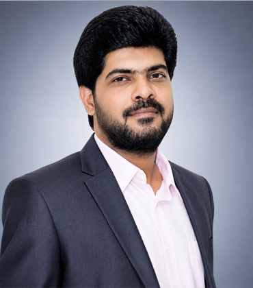 Santosh Kumar Baston, Insuserve | Agri Business Review | Top Insurance Virtual Assistants Solutions