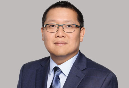 Wen Liu, Managing Director - Chief of Actuarial Services, Aquarian | Insurance Business Review