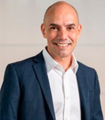 Alexandre Ribeiro Risk Director - Audit