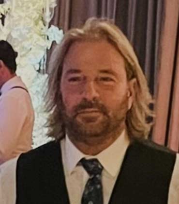 Paul Cusumano Paul Cusumano
