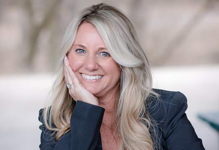 Penny Sturdevant, Director of Claims, STG Logistics | Agri Business Review