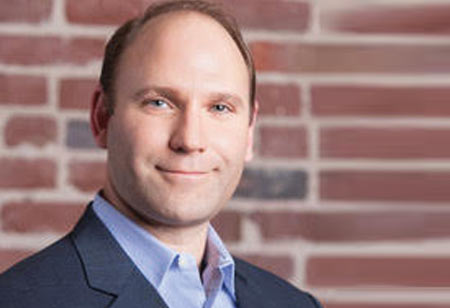 Jon Soberg, Managing Partner, MS&AD Ventures | Insurance Business Review