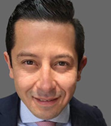 Abraham M Izquierdo