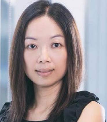 Eve Fung Eve Fung
