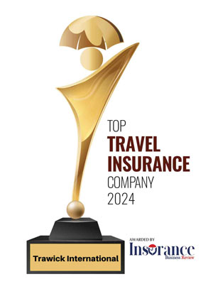 Trawick International: A Bold Leap in Revolutionizing Travel Insurance 