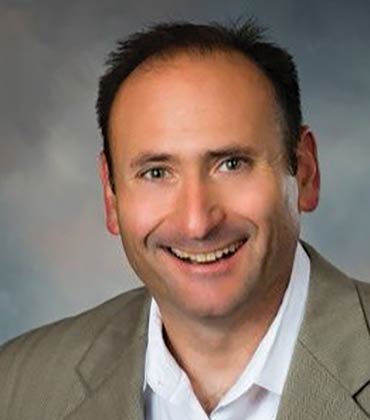 Donald Maher