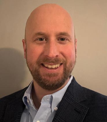 Kevin Gallagher