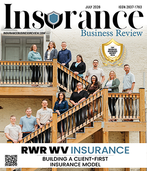 RWR WV Insurance: Building a Client-First Insurance Model