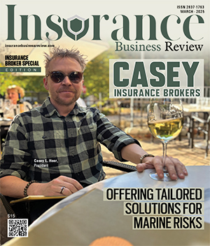 Casey Insurance Brokers: Offering Tailored Solutions for Marine Risks