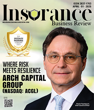 Arch Capital Group (NASDAQ: ACGL): Where Risk Meets Resilience