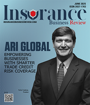 ARI Global: Empowering Businesses with Smarter Trade Credit Risk Coverage