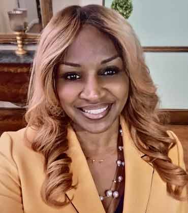 Felicia D. Snead Felicia D. Snead