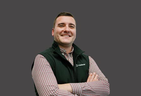 Matthew Dybus, Director of Underwriting, Loadsure | Insurance Business Review
