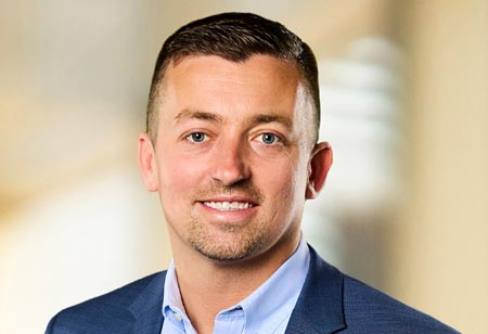 Cade Williams, Assistant Vice President, Risk Management - Head of Claims, Marriott Vacations Worldwide | Insurance Business Review
