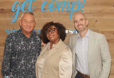 United Business Insurance Company (UBIC): Making Independent Agencies Win the Workers’ Compensation Market United Business Insurance Company (UBIC): Making Independent Agencies Win the Workers’ Compensation Market