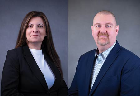 Manion: Building Lifelong Partnerships in Benefits Administration Manion: Building Lifelong Partnerships in Benefits Administration